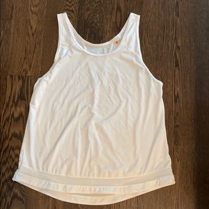 Zella NWOT Tank
